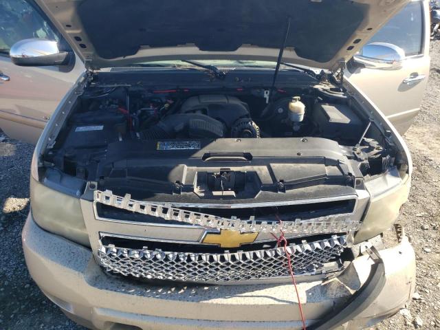 Photo 11 VIN: 3GNFK16328G239267 - CHEVROLET SUBURBAN K 