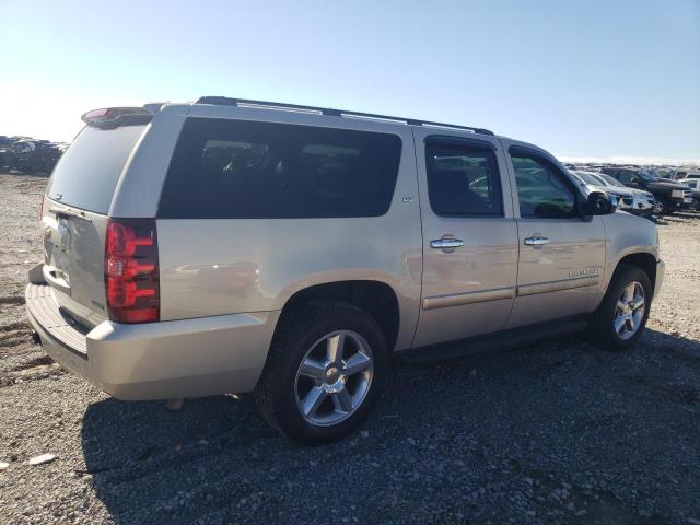 Photo 2 VIN: 3GNFK16328G239267 - CHEVROLET SUBURBAN K 