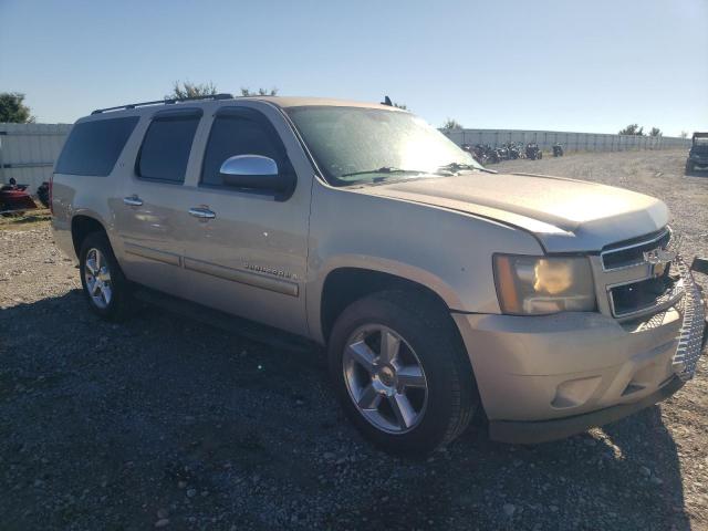 Photo 3 VIN: 3GNFK16328G239267 - CHEVROLET SUBURBAN K 