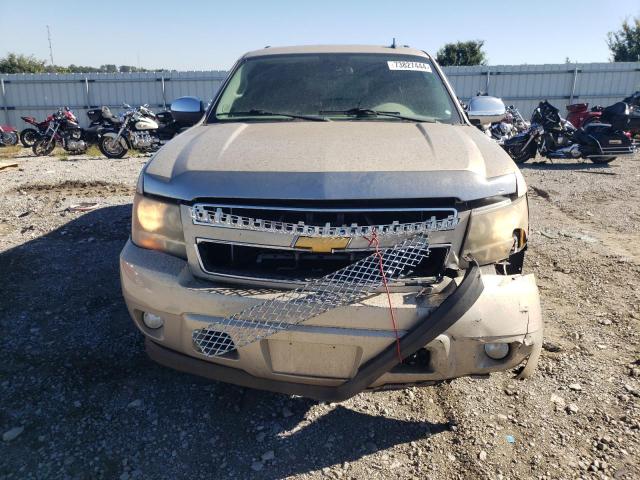 Photo 4 VIN: 3GNFK16328G239267 - CHEVROLET SUBURBAN K 