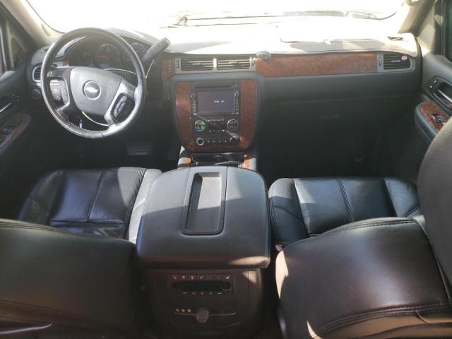 Photo 7 VIN: 3GNFK16328G239267 - CHEVROLET SUBURBAN K 