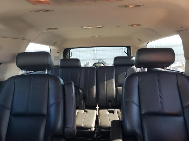 Photo 9 VIN: 3GNFK16328G239267 - CHEVROLET SUBURBAN K 