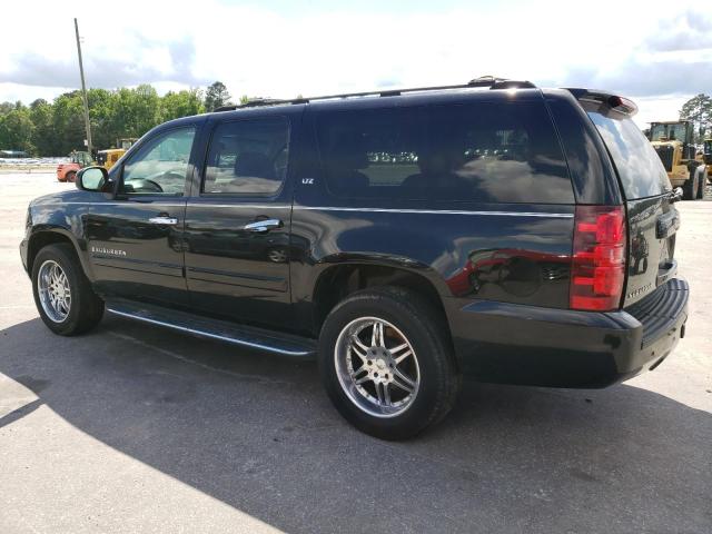 Photo 1 VIN: 3GNFK16337G134767 - CHEVROLET SUBURBAN 