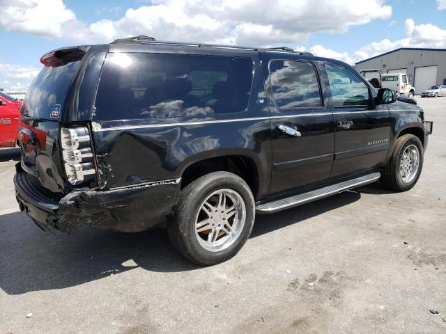 Photo 2 VIN: 3GNFK16337G134767 - CHEVROLET SUBURBAN 