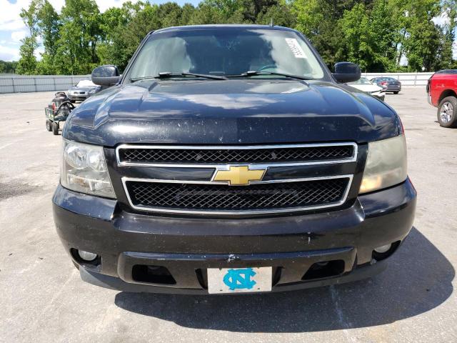 Photo 4 VIN: 3GNFK16337G134767 - CHEVROLET SUBURBAN 