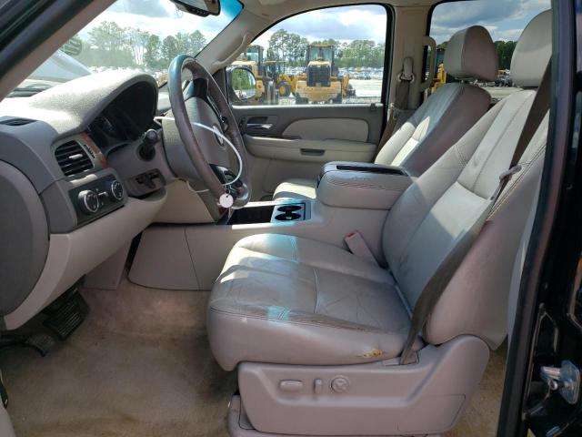 Photo 6 VIN: 3GNFK16337G134767 - CHEVROLET SUBURBAN 