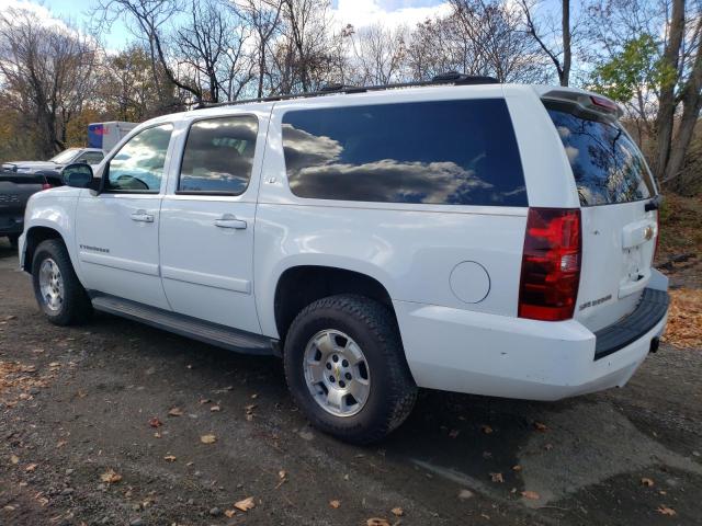 Photo 1 VIN: 3GNFK16337G141086 - CHEVROLET SUBURBAN K 