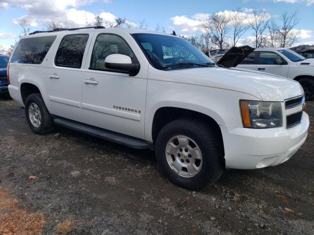 Photo 3 VIN: 3GNFK16337G141086 - CHEVROLET SUBURBAN K 