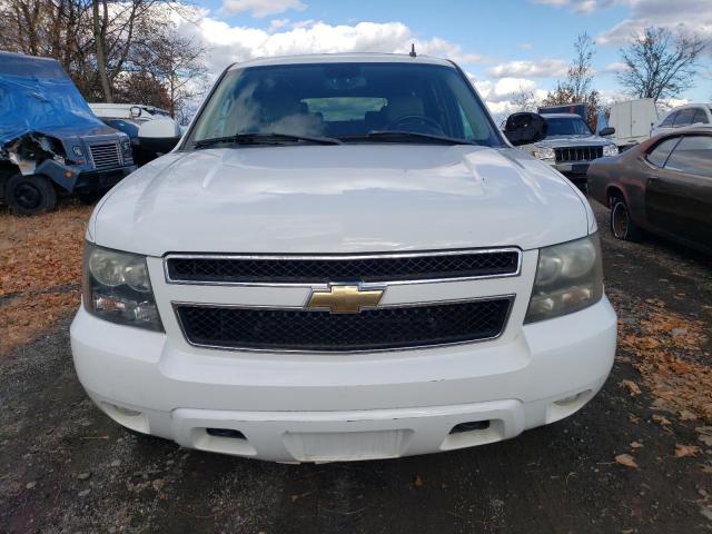 Photo 4 VIN: 3GNFK16337G141086 - CHEVROLET SUBURBAN K 