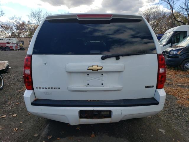 Photo 5 VIN: 3GNFK16337G141086 - CHEVROLET SUBURBAN K 