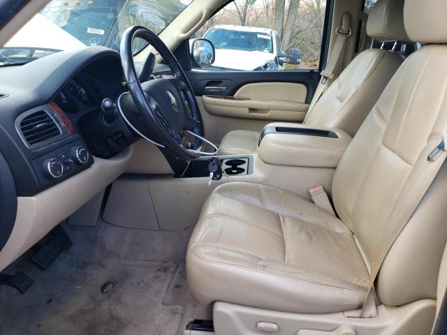 Photo 6 VIN: 3GNFK16337G141086 - CHEVROLET SUBURBAN K 