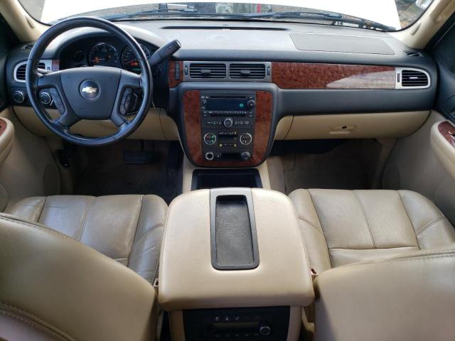 Photo 7 VIN: 3GNFK16337G141086 - CHEVROLET SUBURBAN K 