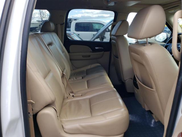 Photo 9 VIN: 3GNFK16337G141086 - CHEVROLET SUBURBAN K 