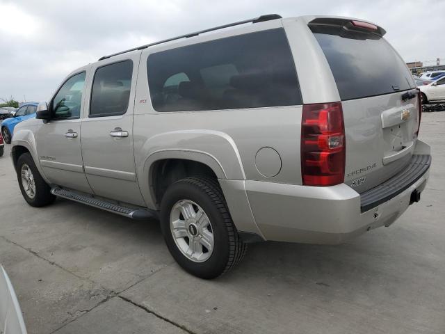 Photo 1 VIN: 3GNFK16337G241477 - CHEVROLET SUBURBAN 