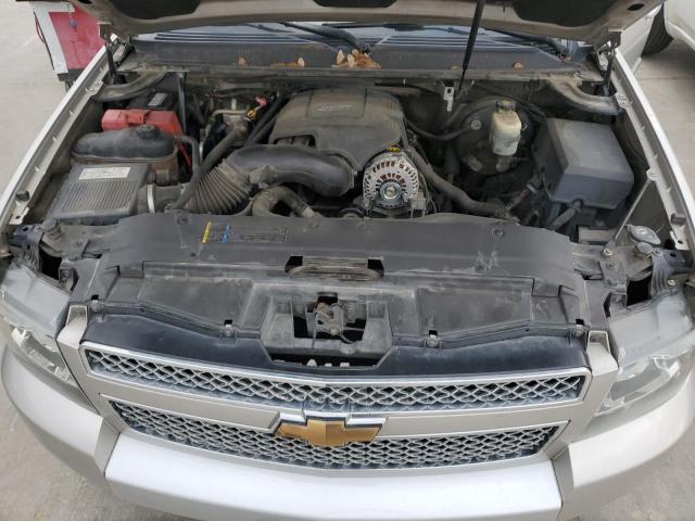 Photo 11 VIN: 3GNFK16337G241477 - CHEVROLET SUBURBAN 