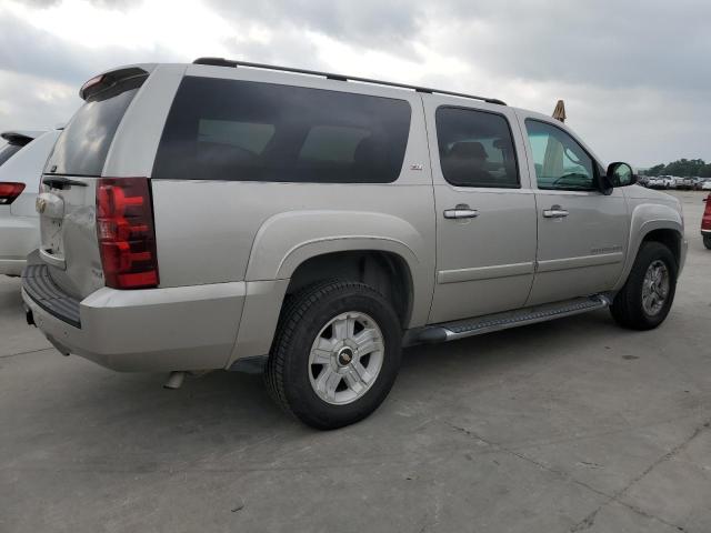 Photo 2 VIN: 3GNFK16337G241477 - CHEVROLET SUBURBAN 