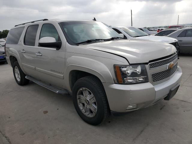 Photo 3 VIN: 3GNFK16337G241477 - CHEVROLET SUBURBAN 