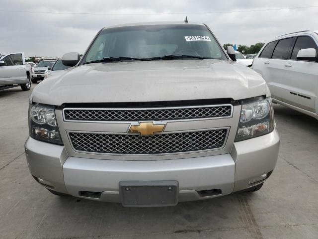 Photo 4 VIN: 3GNFK16337G241477 - CHEVROLET SUBURBAN 