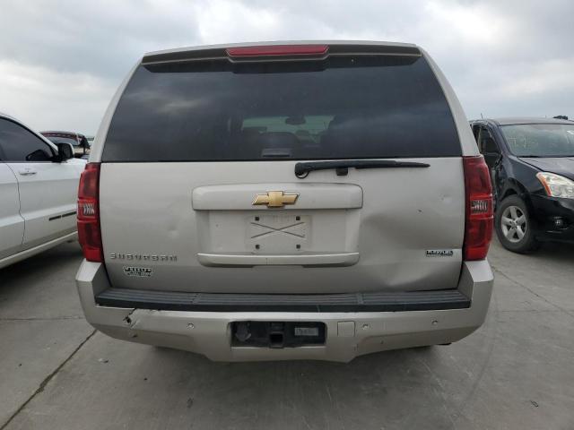 Photo 5 VIN: 3GNFK16337G241477 - CHEVROLET SUBURBAN 