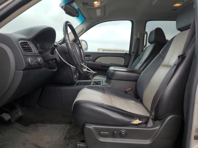 Photo 6 VIN: 3GNFK16337G241477 - CHEVROLET SUBURBAN 