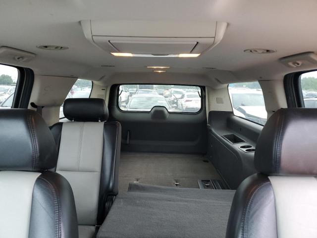 Photo 9 VIN: 3GNFK16337G241477 - CHEVROLET SUBURBAN 