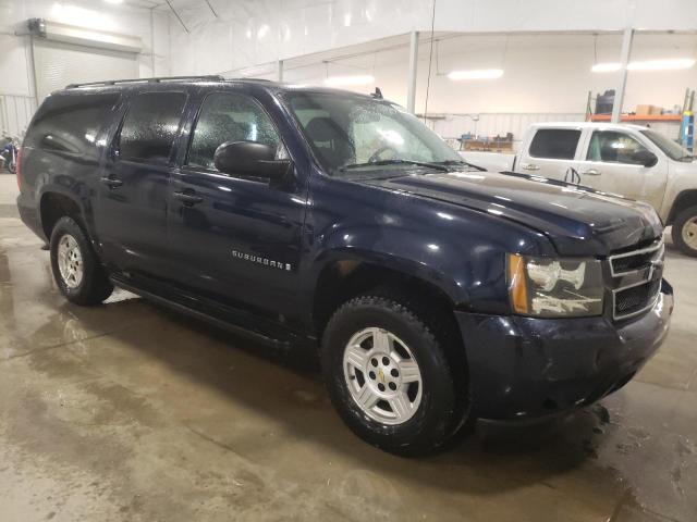 Photo 3 VIN: 3GNFK16337G307526 - CHEVROLET SUBURBAN 