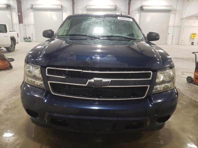 Photo 4 VIN: 3GNFK16337G307526 - CHEVROLET SUBURBAN 