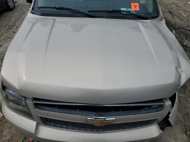 Photo 11 VIN: 3GNFK16337G318610 - CHEVROLET SUBURBAN 