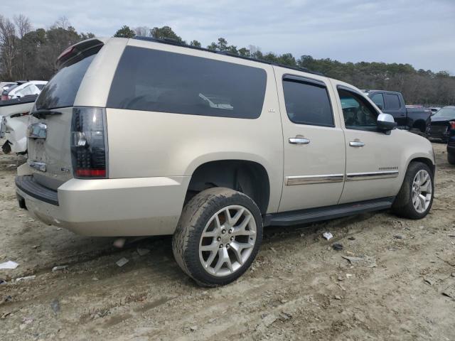 Photo 2 VIN: 3GNFK16337G318610 - CHEVROLET SUBURBAN 