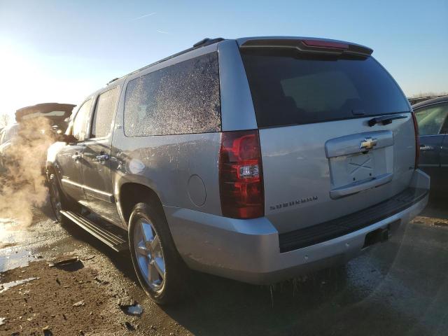 Photo 1 VIN: 3GNFK16338G169388 - CHEVROLET SUBURBAN 