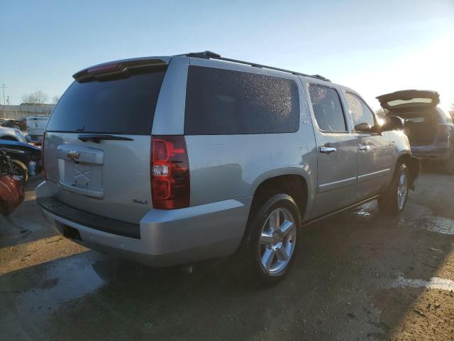 Photo 2 VIN: 3GNFK16338G169388 - CHEVROLET SUBURBAN 