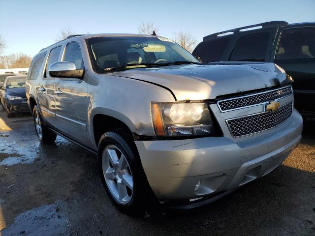 Photo 3 VIN: 3GNFK16338G169388 - CHEVROLET SUBURBAN 