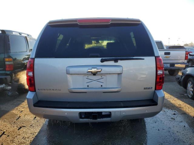 Photo 5 VIN: 3GNFK16338G169388 - CHEVROLET SUBURBAN 