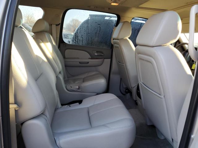 Photo 9 VIN: 3GNFK16338G169388 - CHEVROLET SUBURBAN 