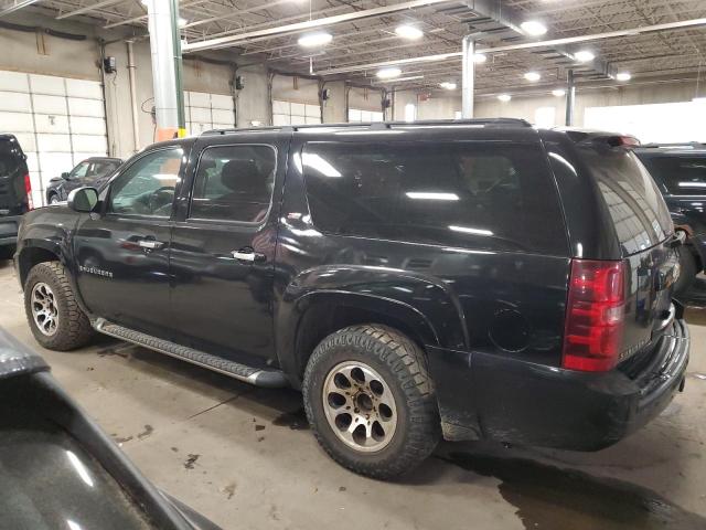 Photo 1 VIN: 3GNFK16338G173862 - CHEVROLET SUBURBAN 