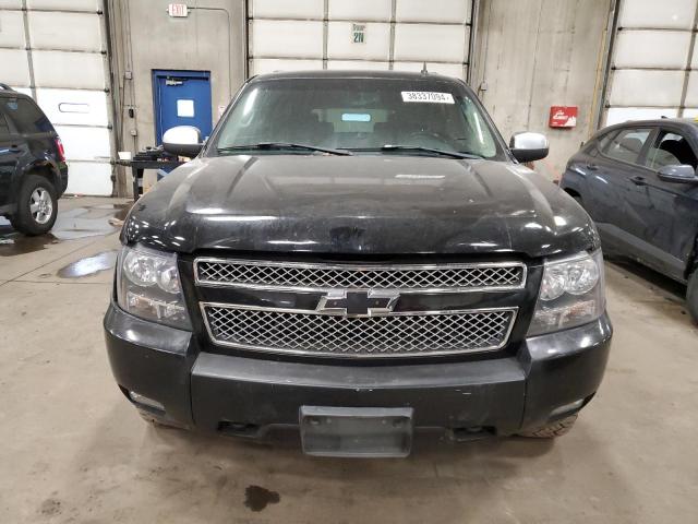 Photo 4 VIN: 3GNFK16338G173862 - CHEVROLET SUBURBAN 