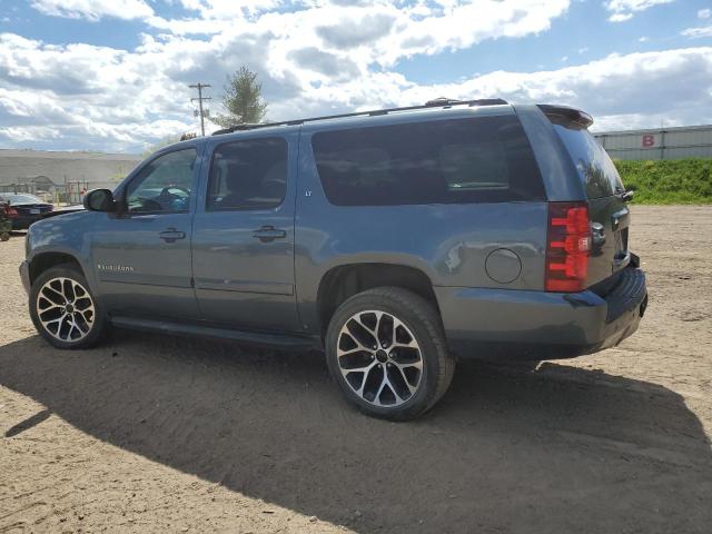 Photo 1 VIN: 3GNFK16338G210151 - CHEVROLET SUBURBAN K 