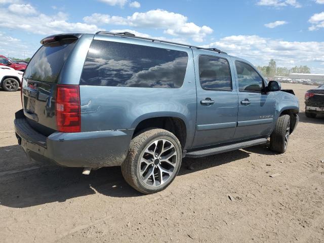 Photo 2 VIN: 3GNFK16338G210151 - CHEVROLET SUBURBAN K 