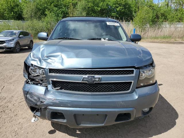 Photo 4 VIN: 3GNFK16338G210151 - CHEVROLET SUBURBAN K 