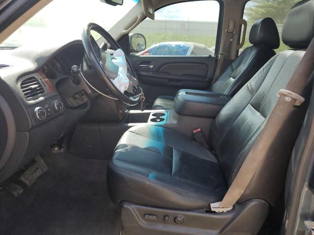 Photo 6 VIN: 3GNFK16338G210151 - CHEVROLET SUBURBAN K 