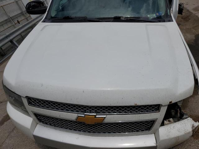 Photo 10 VIN: 3GNFK16338G275436 - CHEVROLET SUBURBAN K 