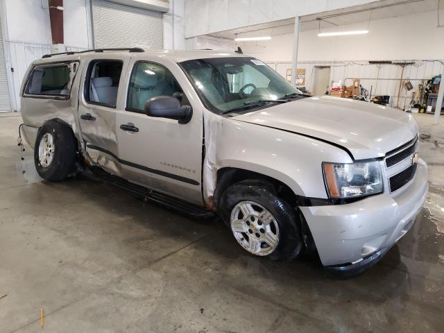 Photo 3 VIN: 3GNFK16347G105567 - CHEVROLET SUBURBAN K 