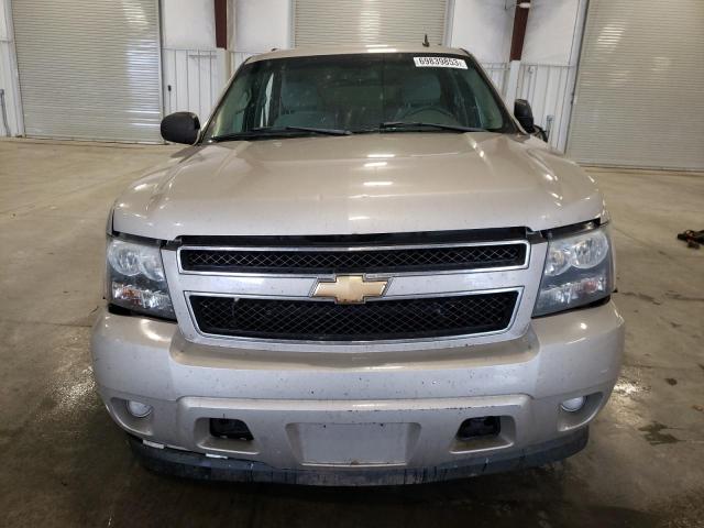 Photo 4 VIN: 3GNFK16347G105567 - CHEVROLET SUBURBAN K 