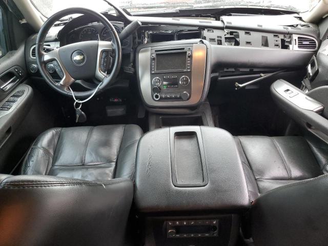 Photo 7 VIN: 3GNFK16347G228706 - CHEVROLET SUBURBAN 