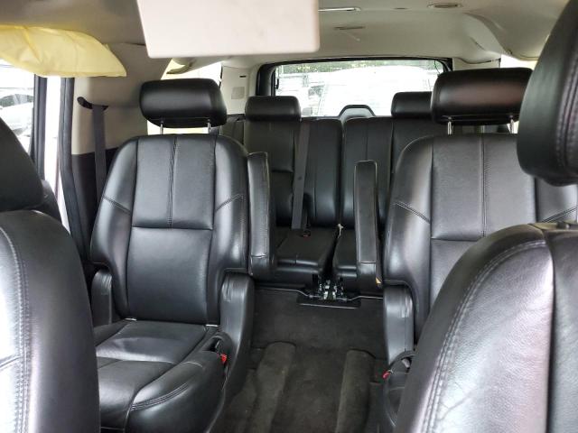 Photo 9 VIN: 3GNFK16347G228706 - CHEVROLET SUBURBAN 