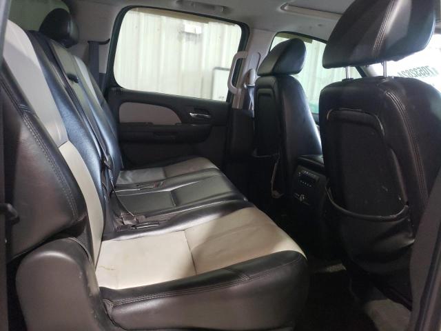 Photo 10 VIN: 3GNFK16347G258451 - CHEVROLET SUBURBAN K 