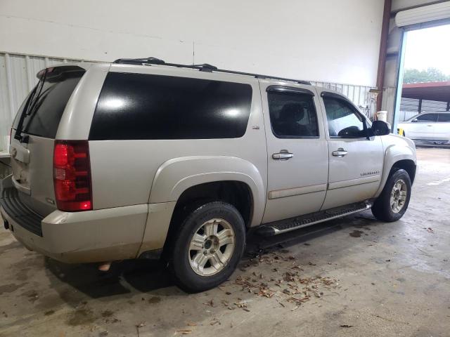 Photo 2 VIN: 3GNFK16347G258451 - CHEVROLET SUBURBAN K 