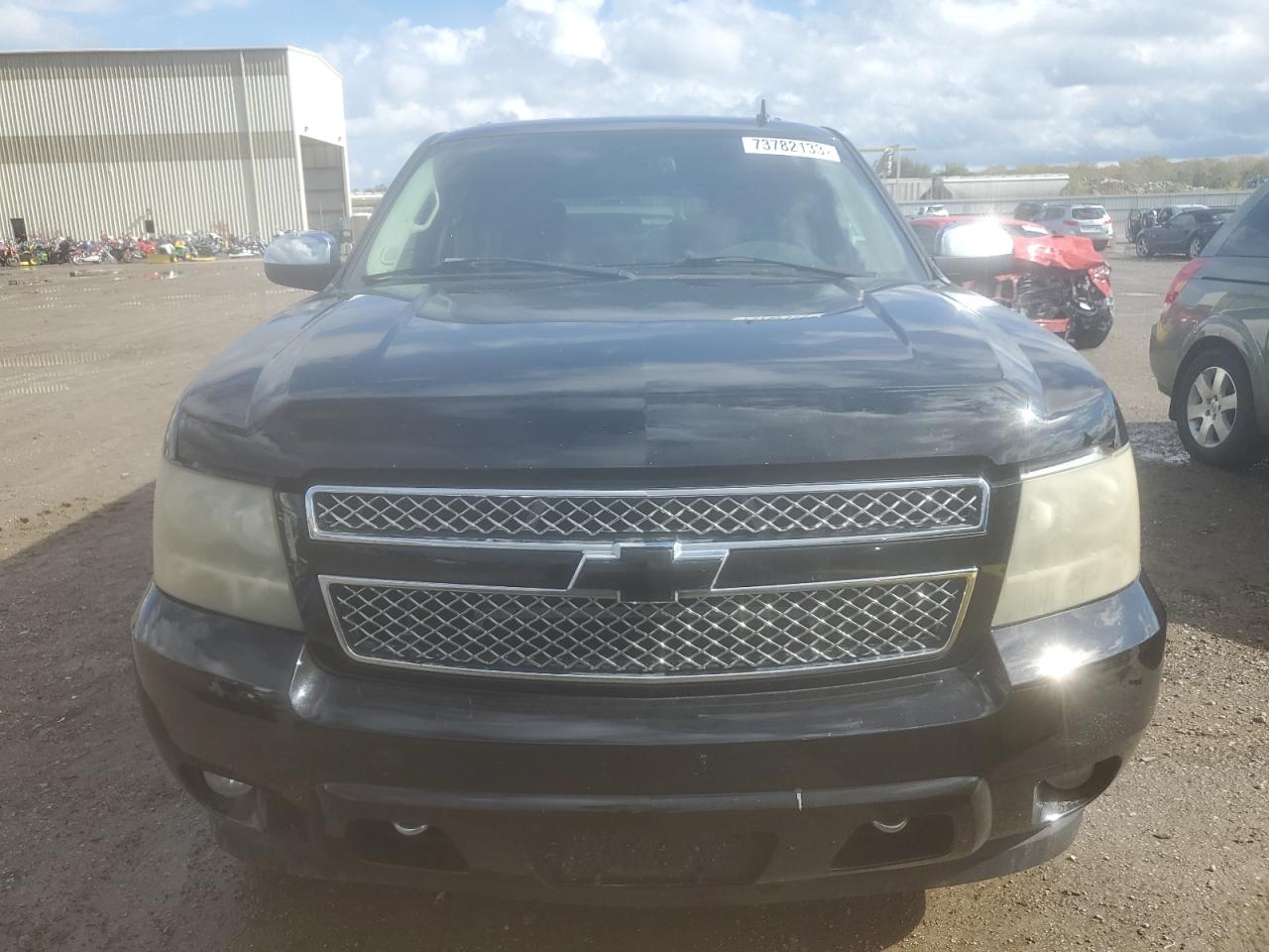 Photo 4 VIN: 3GNFK16347G300066 - CHEVROLET SUBURBAN 