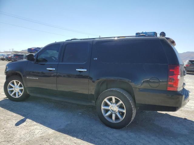 Photo 1 VIN: 3GNFK16347G320334 - CHEVROLET SUBURBAN K 