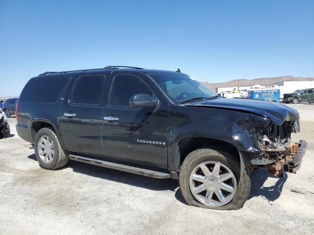 Photo 3 VIN: 3GNFK16347G320334 - CHEVROLET SUBURBAN K 